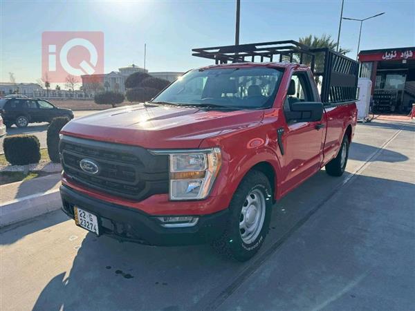 Ford for sale in Iraq